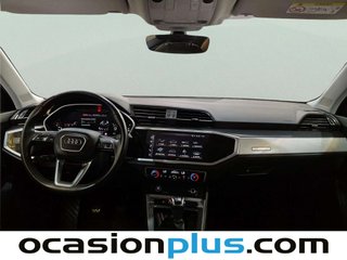 Audi Q3 Advanced 35 TDI 110 kW (150 CV)