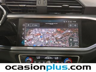 Audi Q3 Advanced 35 TDI 110 kW (150 CV)