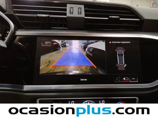 Audi Q3 Advanced 35 TDI 110 kW (150 CV)