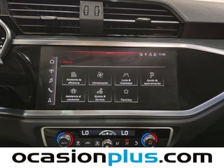Audi Q3 Advanced 35 TDI 110 kW (150 CV)