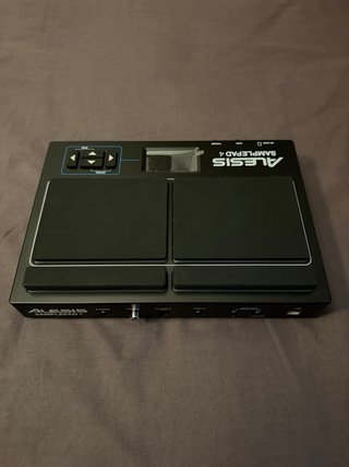 Alesis SamplePad 4