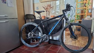 Bici Montaña Conor Afx 8500 27.5 Talla L