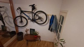 Bici Montaña Conor Afx 8500 27.5 Talla L