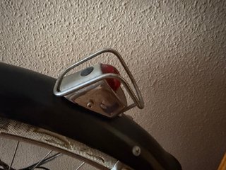 Bicicleta Paseo Beach Cruiser Negra