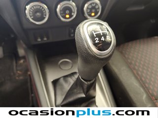 Mitsubishi ASX 160 MPI Motion 86 kW (117 CV)