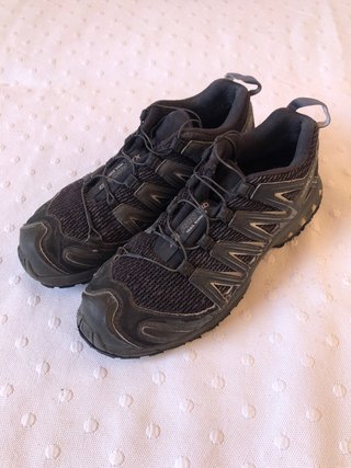 Zapatillas Salomon XA Pro 3D