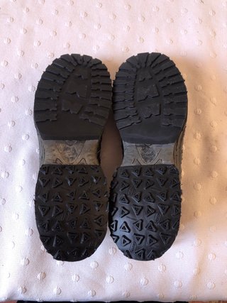 Zapatillas Salomon XA Pro 3D