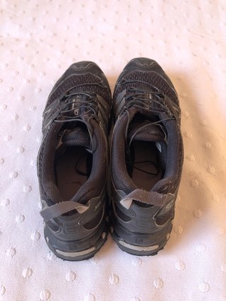 Zapatillas Salomon XA Pro 3D