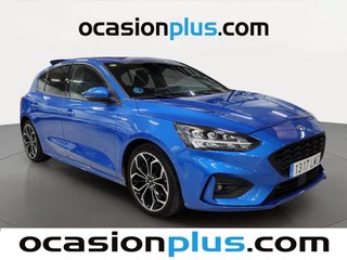 Ford Focus 1.0 Ecoboost MHEV ST-Line 92 kW (125 CV)