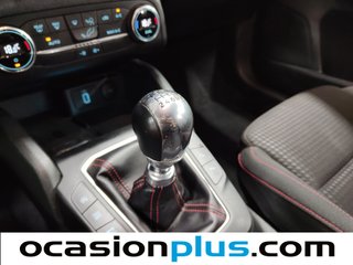 Ford Focus 1.0 Ecoboost MHEV ST-Line 92 kW (125 CV)