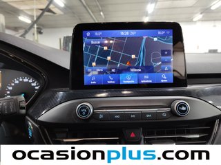 Ford Focus 1.0 Ecoboost MHEV ST-Line 92 kW (125 CV)