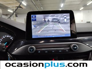 Ford Focus 1.0 Ecoboost MHEV ST-Line 92 kW (125 CV)