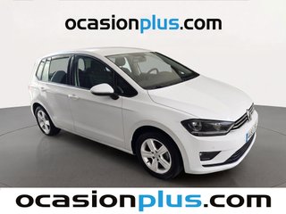 Volkswagen Golf Sportsvan Advance 1.6 TDI BMT 81 kW (110 CV) DSG