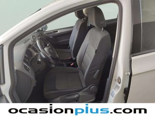 Volkswagen Golf Sportsvan Advance 1.6 TDI BMT 81 kW (110 CV) DSG
