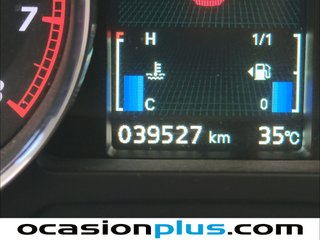 Mitsubishi ASX 160 MPI Motion 86 kW (117 CV)