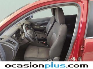 Mitsubishi ASX 160 MPI Motion 86 kW (117 CV)