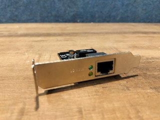 Tarjeta red StarTech ST1000SPEX2L Gigabit PCIe