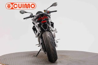APRILIA TUONO 660 FACTORY