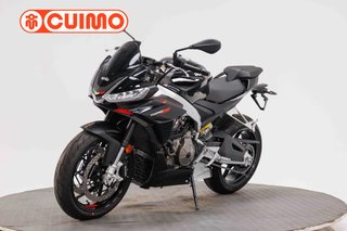 APRILIA TUONO 660 FACTORY
