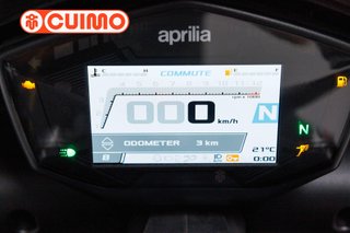 APRILIA TUONO 660 FACTORY