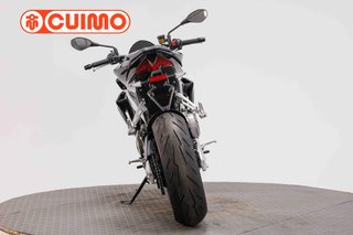 APRILIA TUONO 660 FACTORY