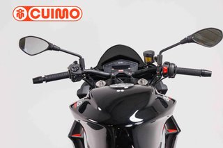 APRILIA TUONO 660 FACTORY