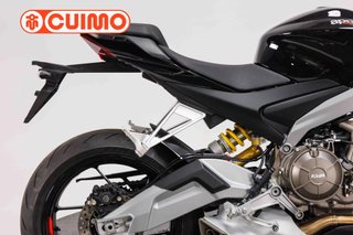 APRILIA TUONO 660 FACTORY