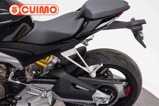APRILIA TUONO 660 FACTORY