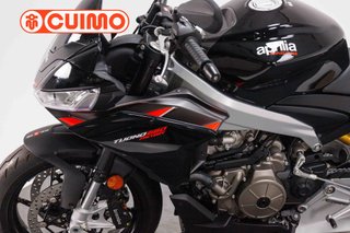 APRILIA TUONO 660 FACTORY