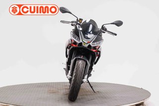 APRILIA TUONO 660 FACTORY