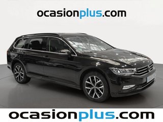 Volkswagen Passat Variant Executive 1.5 TSI 110 kW (150 CV) DSG