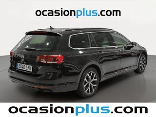 Volkswagen Passat Variant Executive 1.5 TSI 110 kW (150 CV) DSG