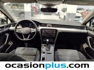 Volkswagen Passat Variant Executive 1.5 TSI 110 kW (150 CV) DSG