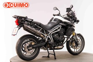 TRIUMPH TIGER 800