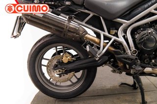 TRIUMPH TIGER 800