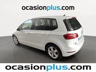 Volkswagen Golf Sportsvan Advance 1.6 TDI BMT 81 kW (110 CV) DSG