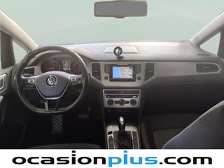 Volkswagen Golf Sportsvan Advance 1.6 TDI BMT 81 kW (110 CV) DSG