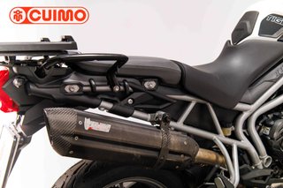 TRIUMPH TIGER 800