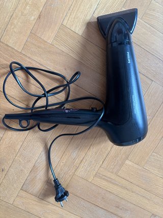 Secador de pelo Philips ThermoProtect 2100W