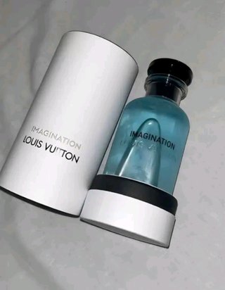 Louis Vuitton Imagination Eau de Parfum 100ml