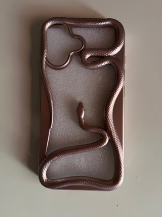Funda iPhone 16