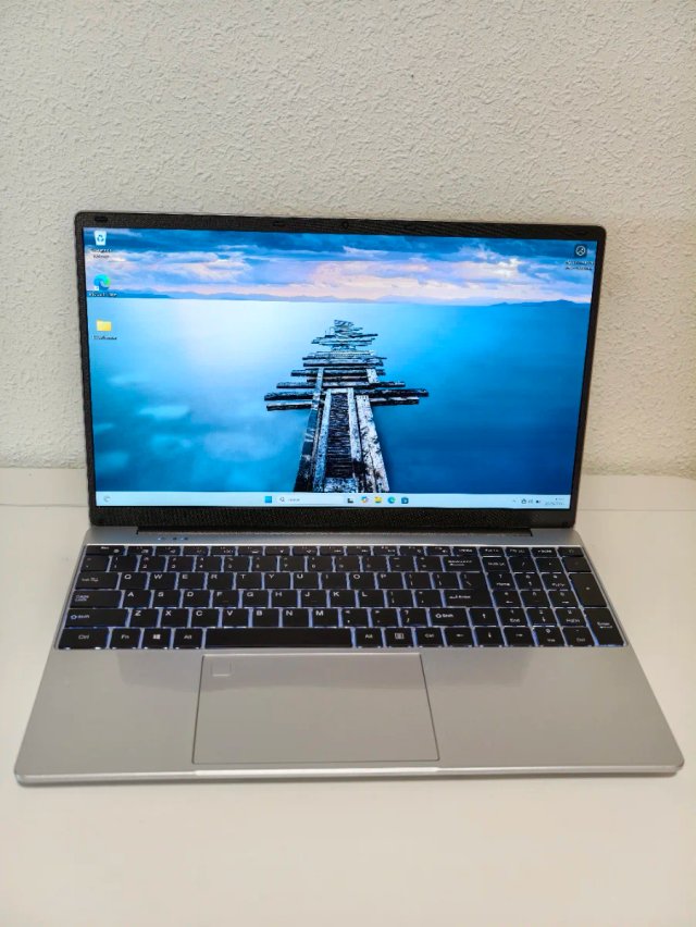 Ordenador Portátil Intel 5095A 24GB Ram 512GB SSD