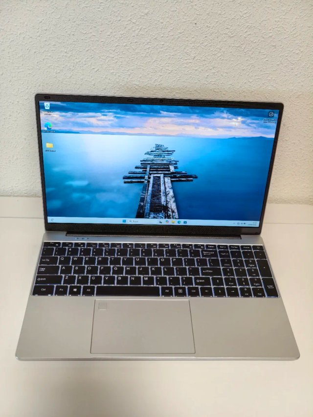 Ordenador Portátil Intel 5095A 24GB Ram 512GB SSD