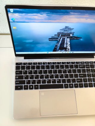 Ordenador Portátil Intel 5095A 24GB Ram 512GB SSD
