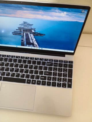 Ordenador Portátil Intel 5095A 24GB Ram 512GB SSD
