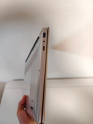 Ordenador Portátil Intel 5095A 24GB Ram 512GB SSD