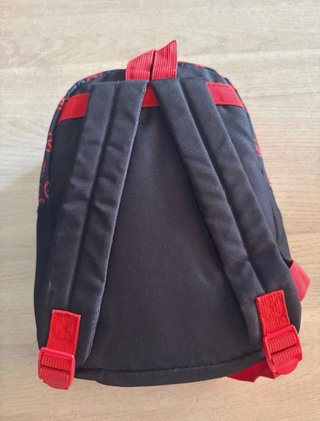 Mochila Avengers 30x25