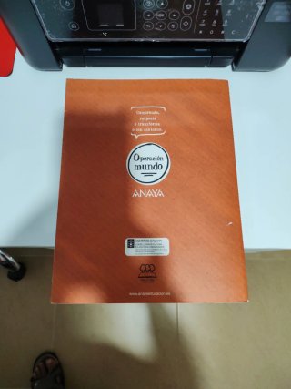 Libro de texto