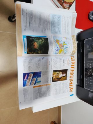 Libro de texto