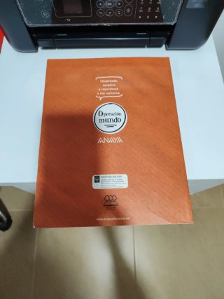 Libro de texto